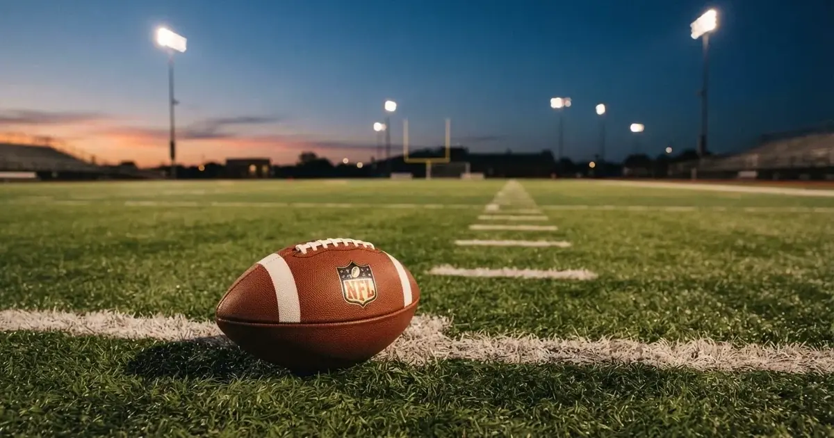 American Football Wetten Schweiz 2026: Sporttip, Jouez Sport & Anbieter